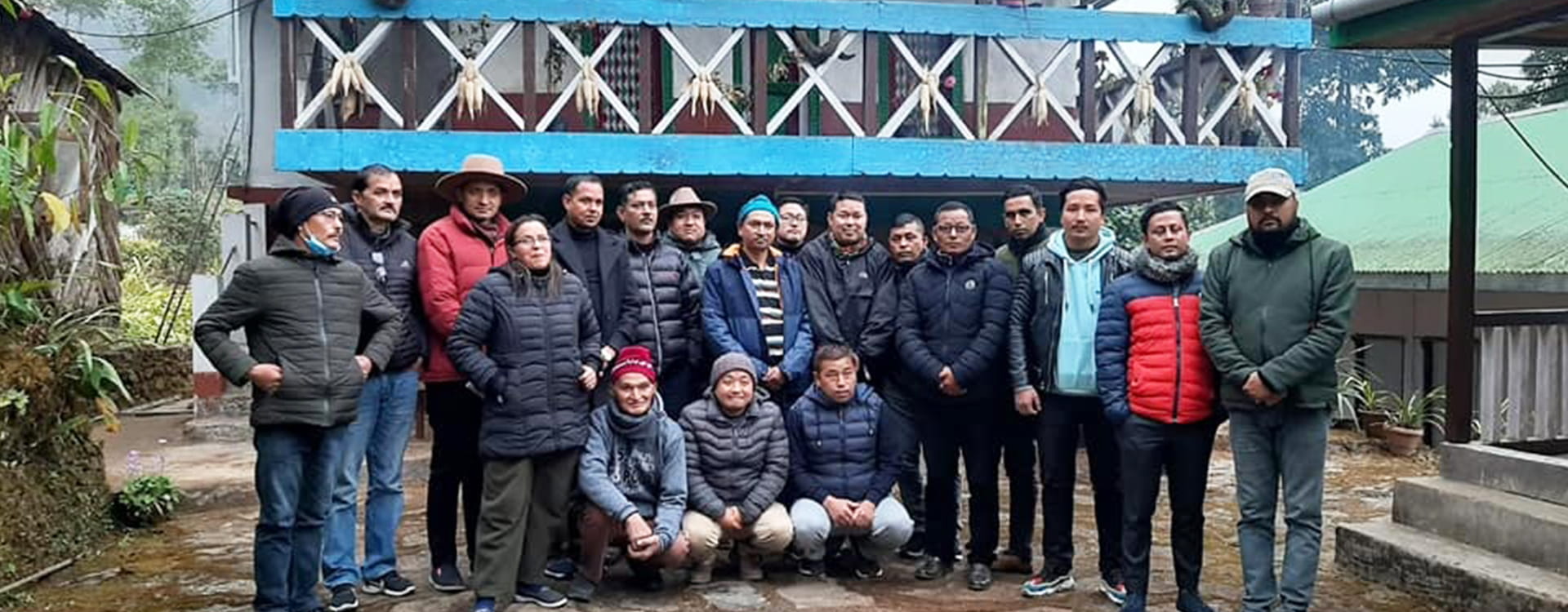 Exclusive trekking trips in Sikkim