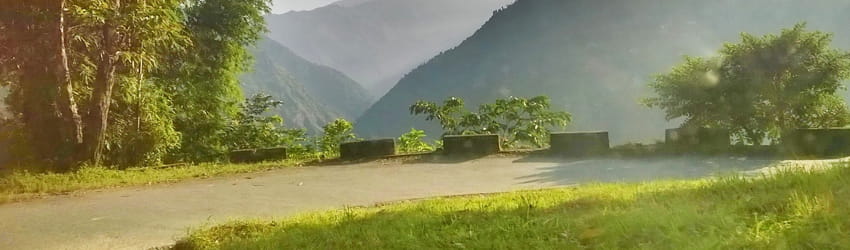 Darap Village