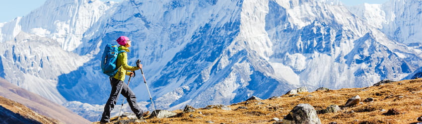 Phoktey Dara Trek