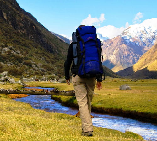 2 night 3 days Barsey Treks