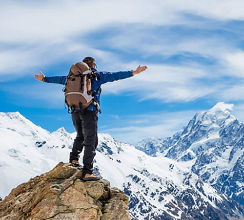 Phalut Sandakphu Trek  5N 6 Days
