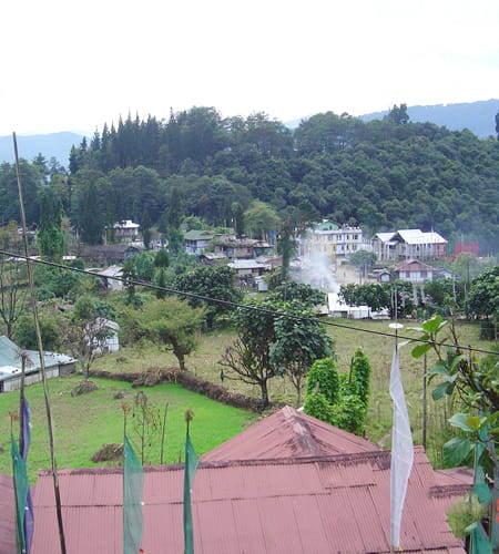 Yuksam